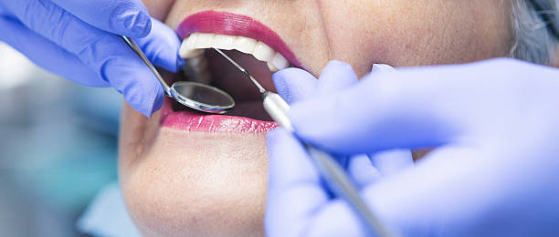 Best Broken or Cracked Tooth Emergency Dentist in Pine Knoll Shores, NC