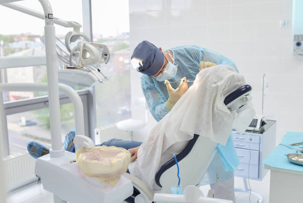 Best Emergency Dentist for Knocked-Out Tooth in Pine Knoll Shores, NC